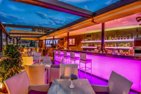 River Side Hotel Tbilisi